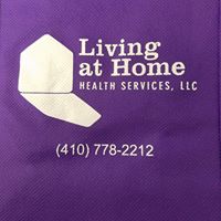 Living At Home Health Services, LLC